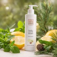 Лимфодренажный лосьон для тела с глюкозамином и аргинином (РБ)