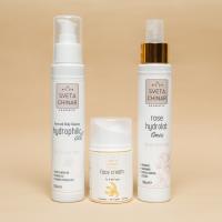 Базовый набор от пигментации