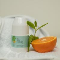 Натуральный дезодорант