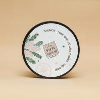 Баттер для тела "Ваниль и Шоколад"