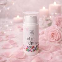 Бальзам интимный-смазка