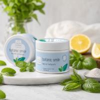 В НАЛИЧИИ Зубная паста BOTANİC SMİLE (заказ через менеджера)