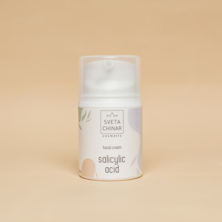 Базовый набор для жирной и проблемной кожи