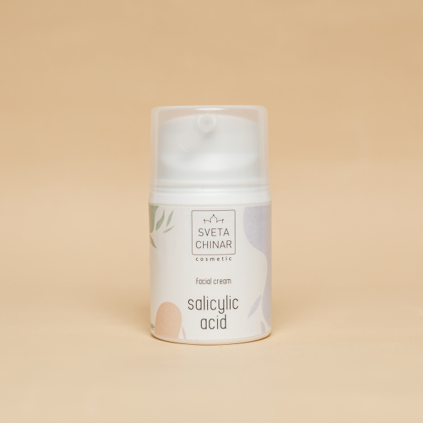 Базовый набор для жирной и проблемной кожи