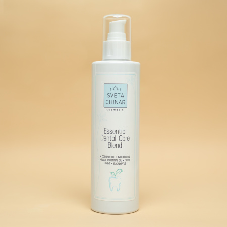 Бальзам-Средство для полости рта 250 мл