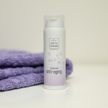 Набор Анти-эйдж