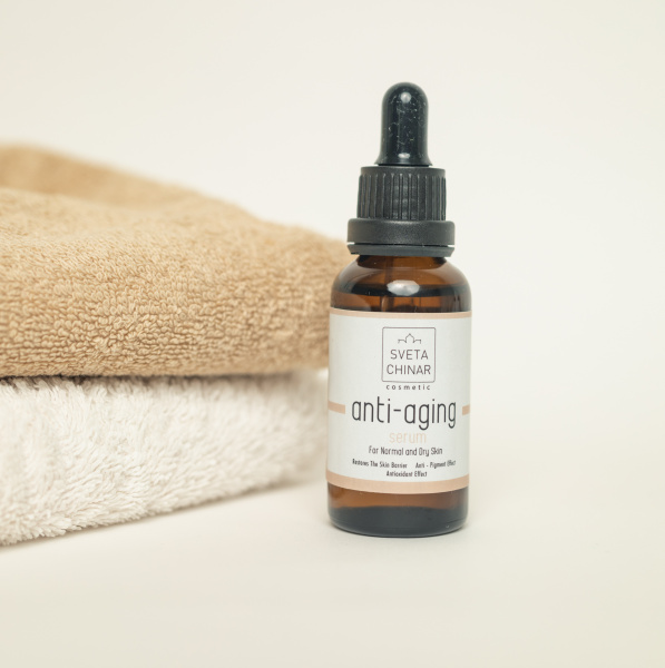 Сыворотка Anti-Aging