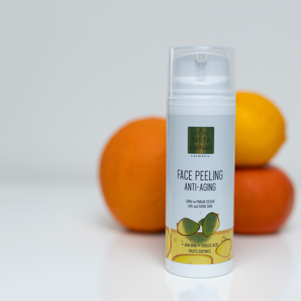 Набор Анти-эйдж