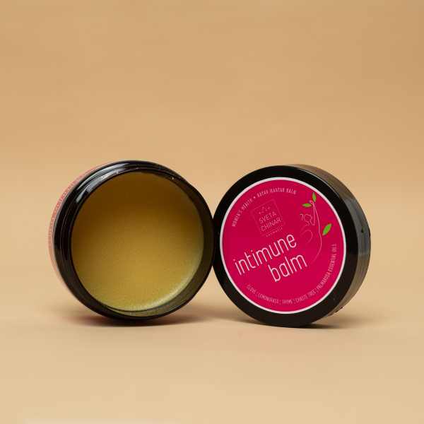 Бальзам Интимуне