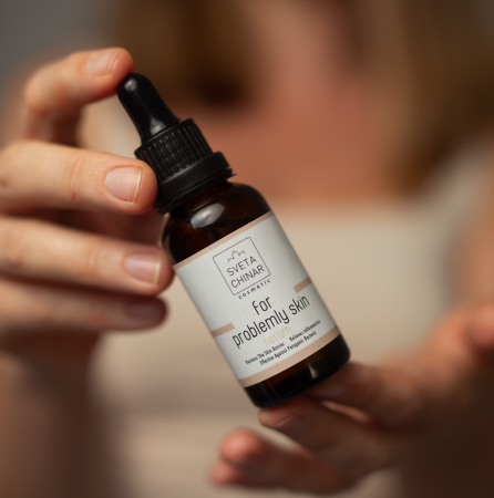 Большой Набор Акне