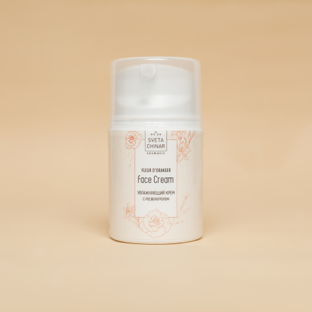 Базовый набор Fleur d'Oranger