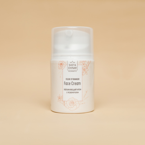 Базовый набор Fleur d'Oranger