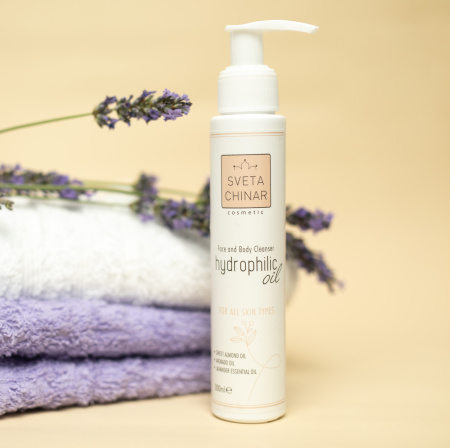 Базовый набор лимфодренажный от отечности лица и опущенного века