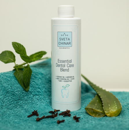 Бальзам-Средство для полости рта 250 мл